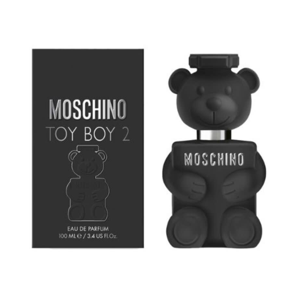 MOSCHINO Toy Boy 2 Eau de Parfum 3.4 oz / 100ml