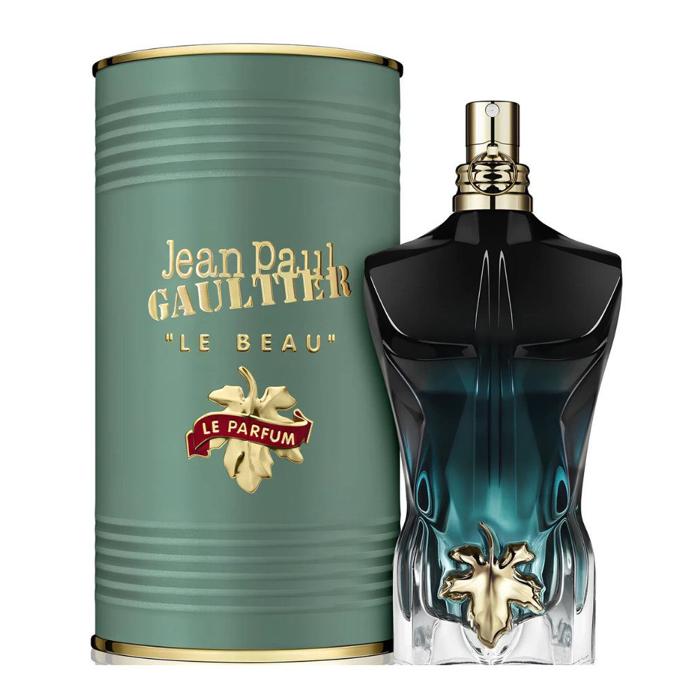 Jean Paul Gaultier Le Beau Le Parfum Intense 4.2 oz para Hombre