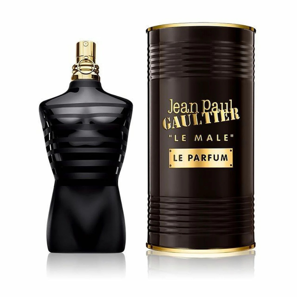 Jean Paul Gaultier Le Male Le Parfum Intense 2.5 oz para Hombre