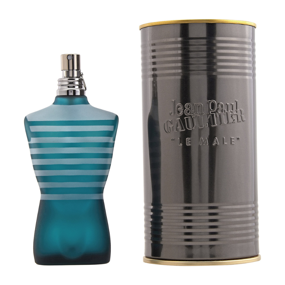 Jean Paul Gaultier Le Male Eau de Toilette 4.2 oz para Hombre