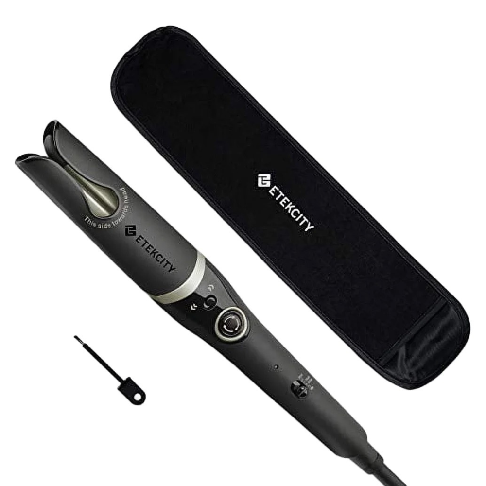 Etekcity Instant Auto Curler
