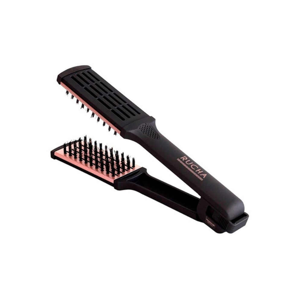 Rucha Cepillo Alisador para Cabello
