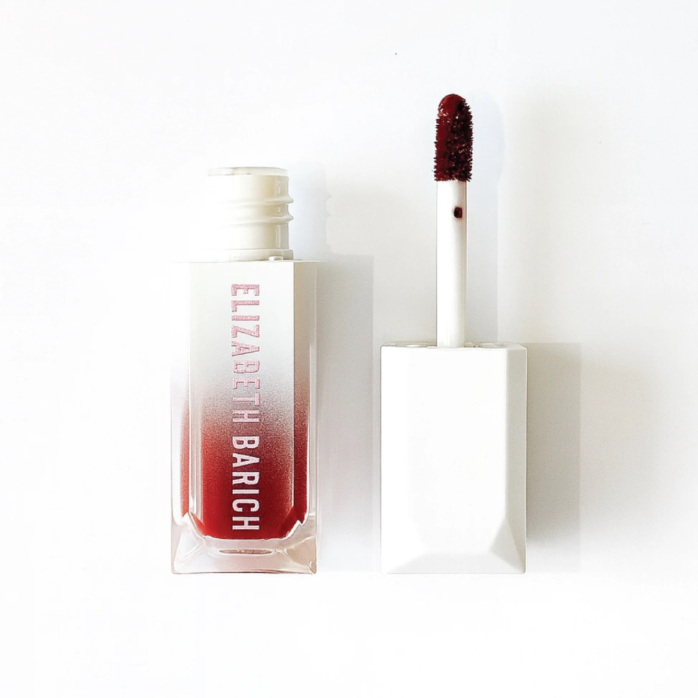 Elizabeth Barich Lip Tint - Imagen 4