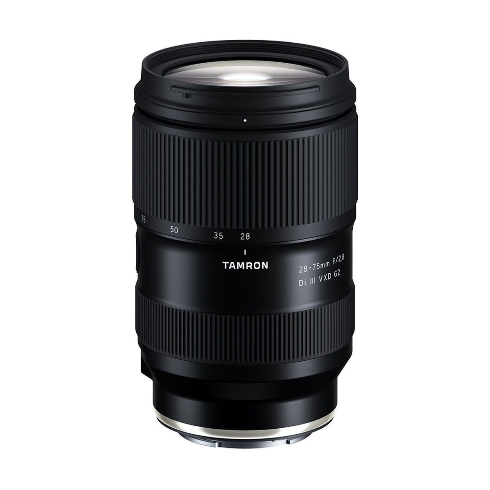 Tamron 28-75mm f/2.8 Di III VXD G2 Lens (Sony E)