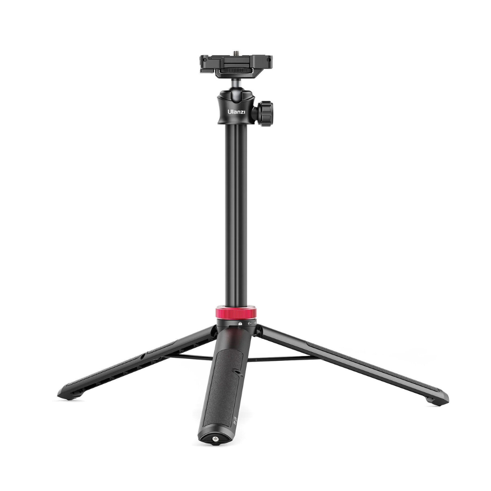Ulanzi MT-44 Extendable Vlog Tripod (Upgrade) 2502B
