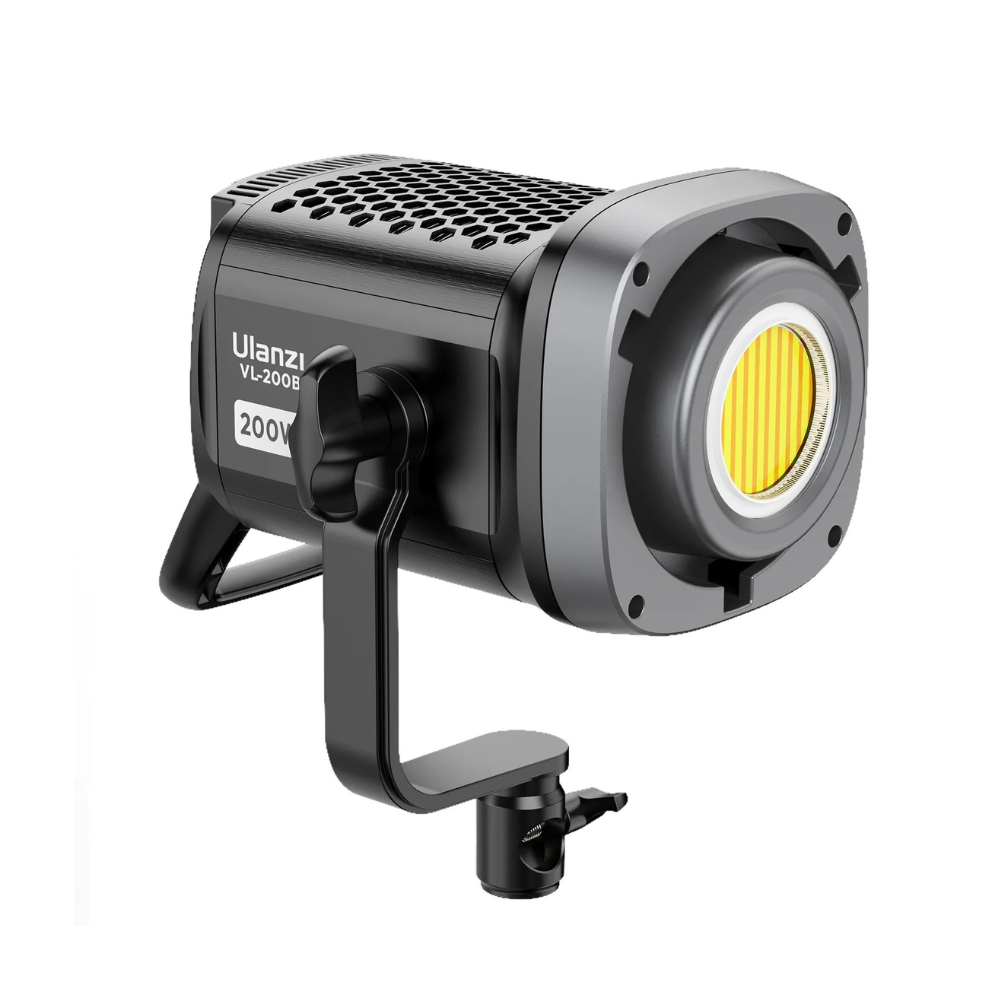 Ulanzi VL200Bi 200W Bi-Color Video Light