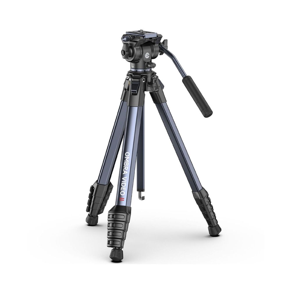 Ulanzi OMBRA Video II XING Tripod