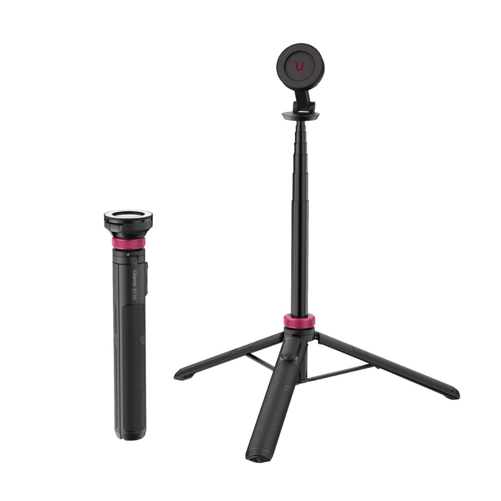 Ulanzi MT-84 Magnetic Tripod for Phone