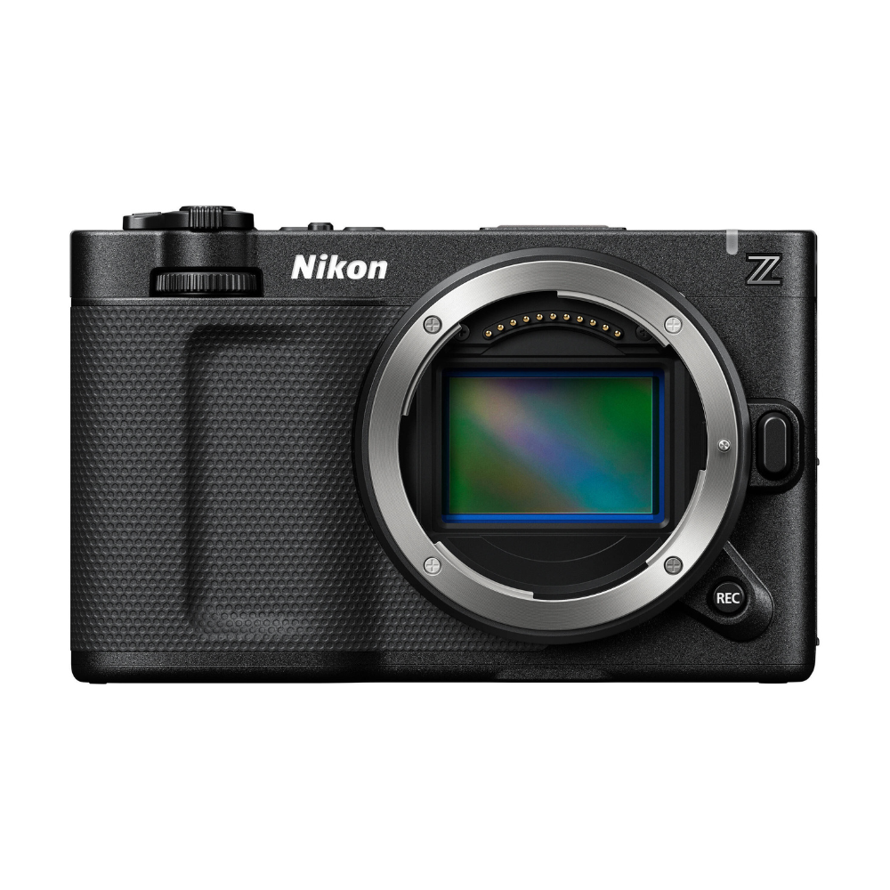 Nikon ZR Cinema Camera