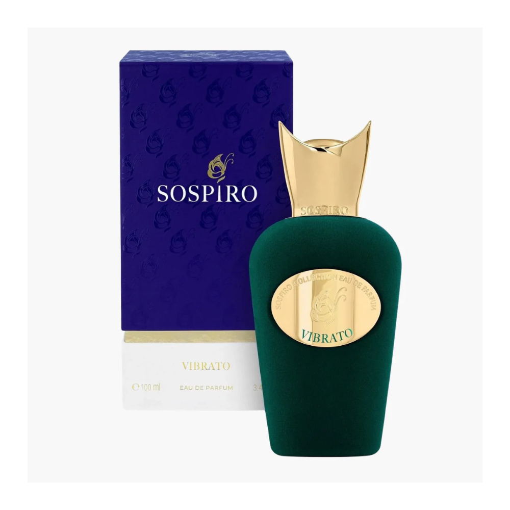 SOSPIRO Vibrato EDP Spray 3.4 oz