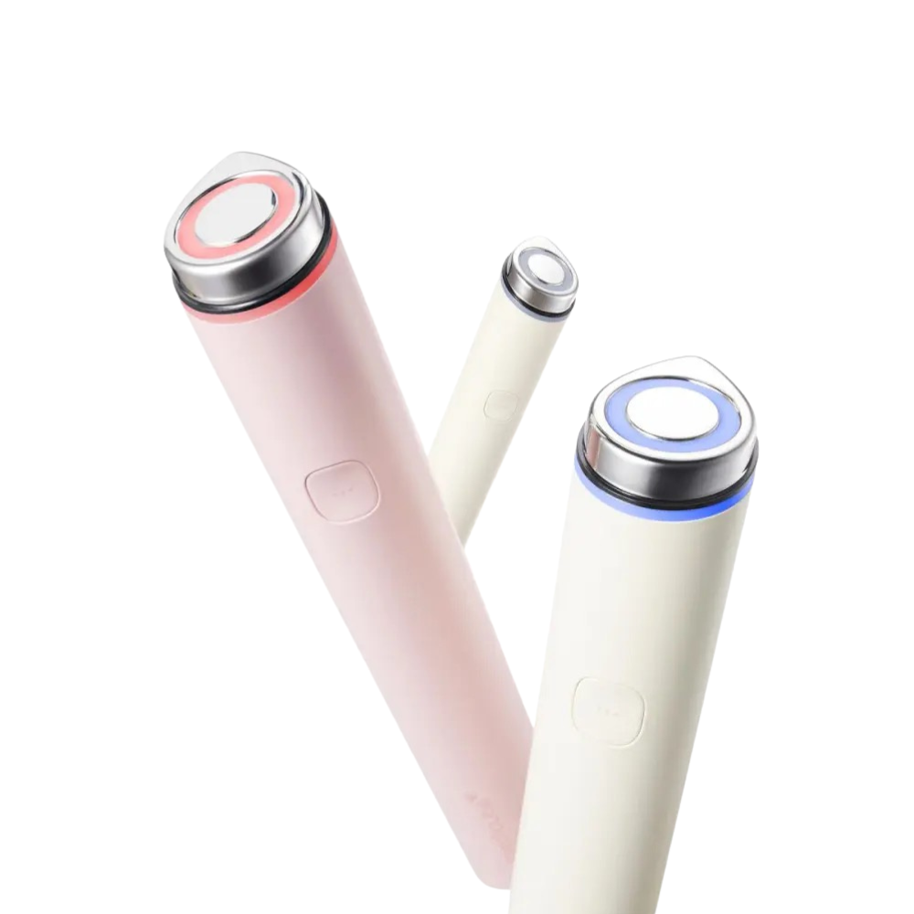 medicube AGE-R Booster Pro Mini Plus Pink