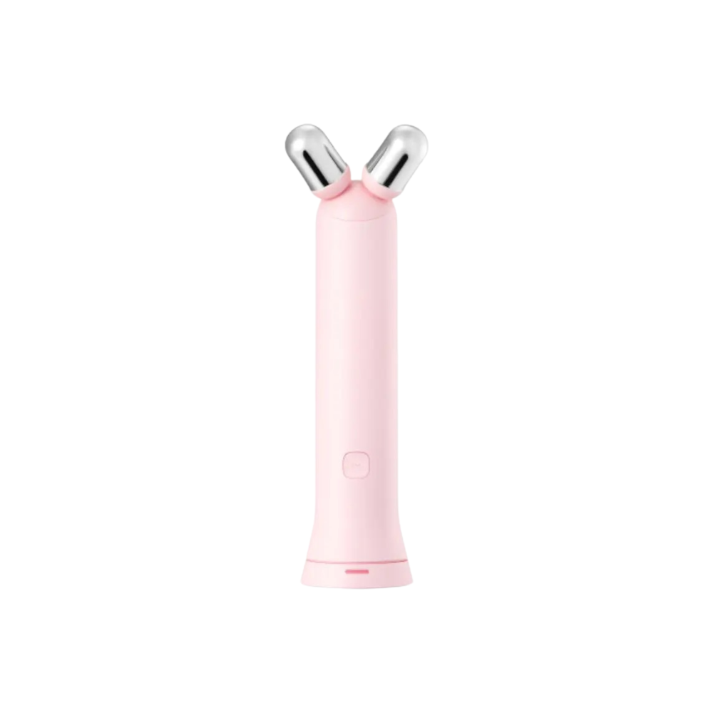 medicube AGE-R V Roller Pink