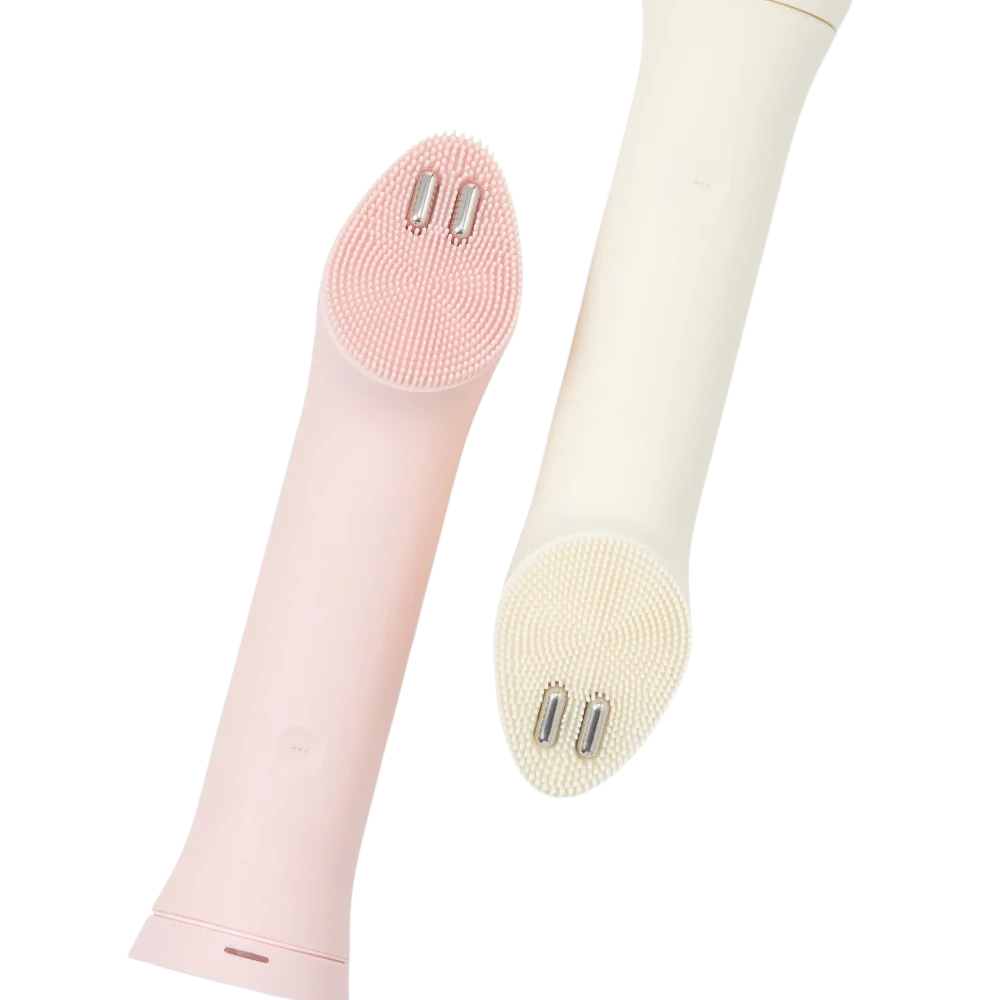 medicube AGE-R Booster Cleanser Head (Pink)