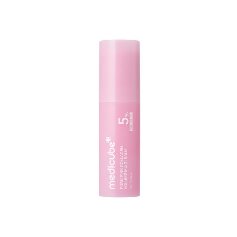 medicube PDRN Pink Collagen Volume Multi Balm 10g