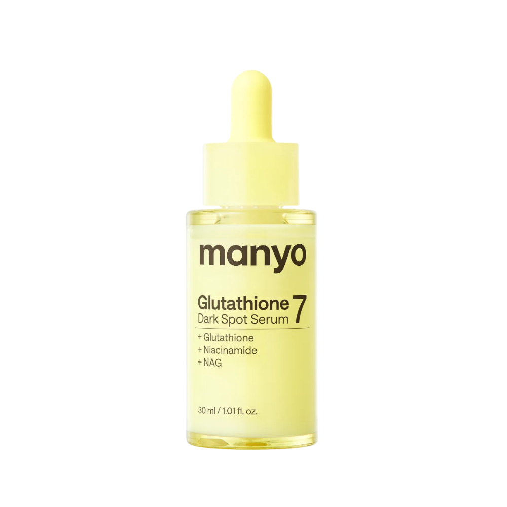 ma:nyo Glutathione 7 Dark Spot Serum 30ml