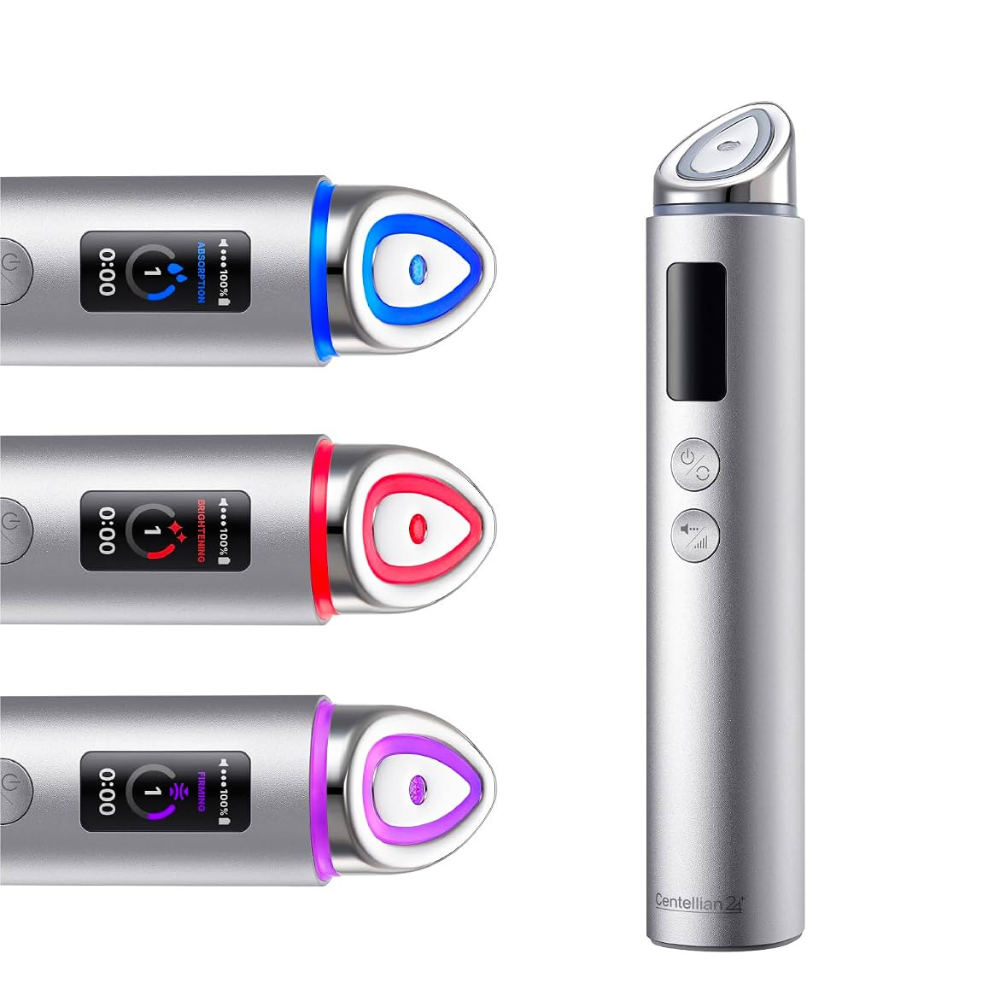 Centellian24 Madeca Prime Max (Silver)