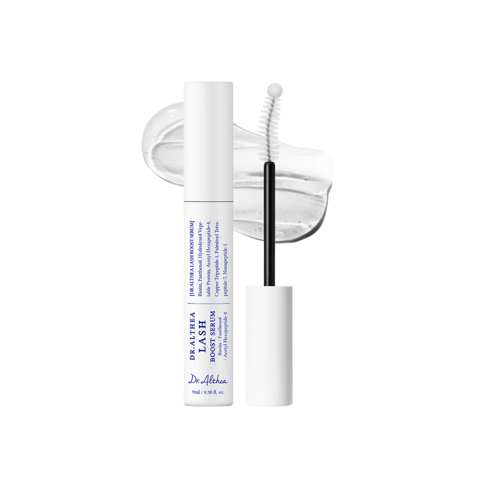 Dr.Althea Eye Lash Boost Serum 9ml