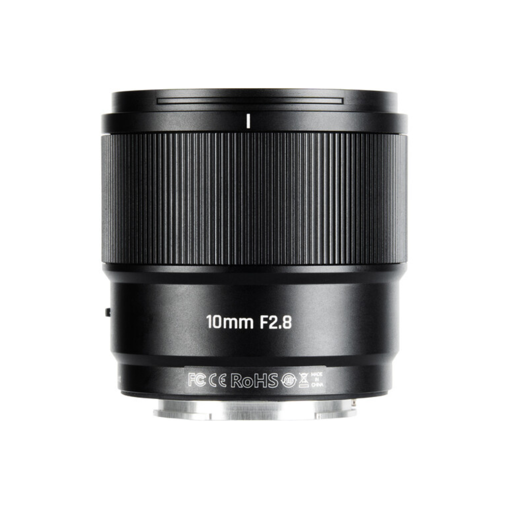 7Artisans AF 10mm f/2.8 APS-C Ultra Wide Angle Lens for Sony E