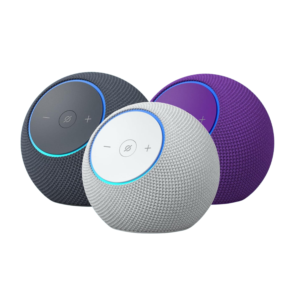 Amazon Echo Dot Max