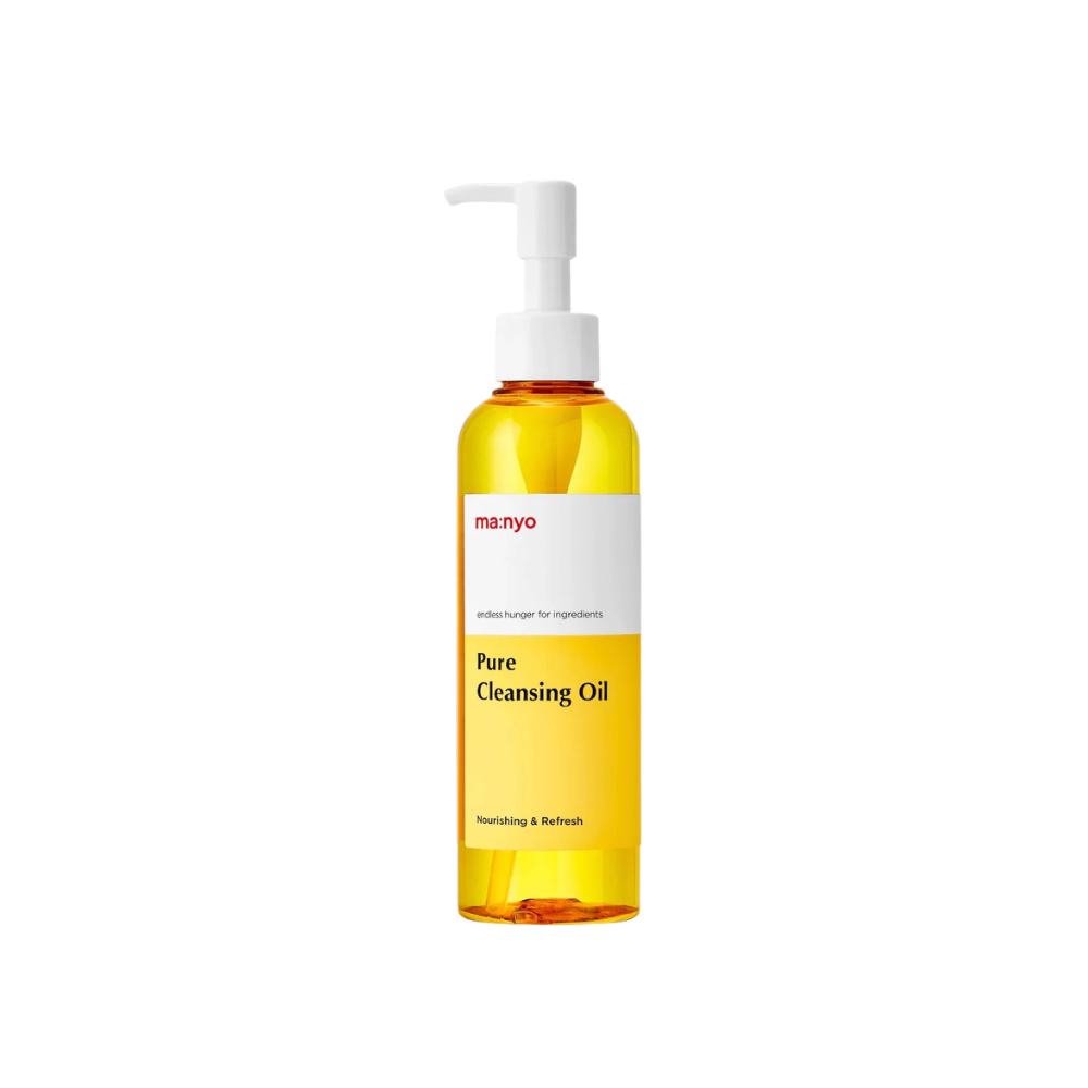 ma:nyo Pure Cleansing Oil 200 ml