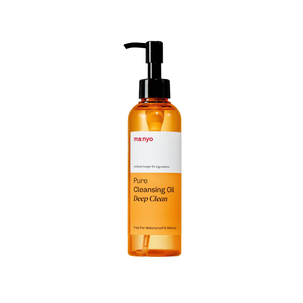 ma:nyo Pure Cleansing Oil Deep Clean 200 ml