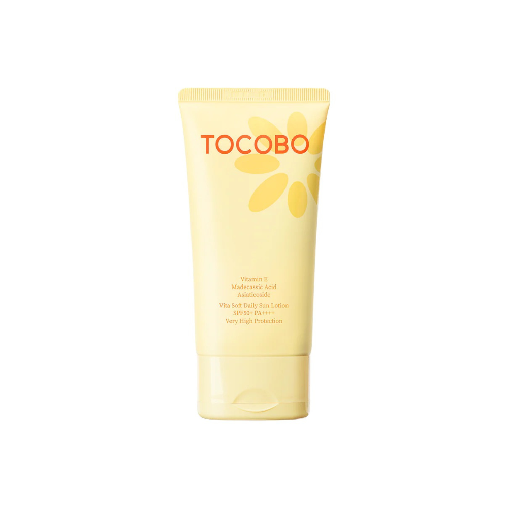 TOCOBO Vita Soft Daily Sun Lotion SPF50+ PA++++ 150 ml