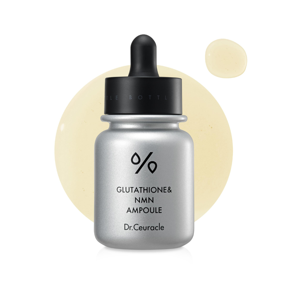 Dr.Ceuracle Glutathione & NMN Ampoule 30 ml