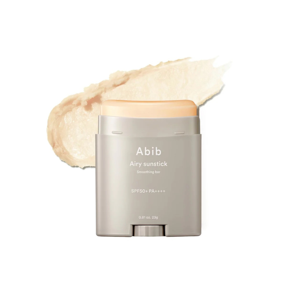 Abib Airy Sunstick Smoothing Bar 23g