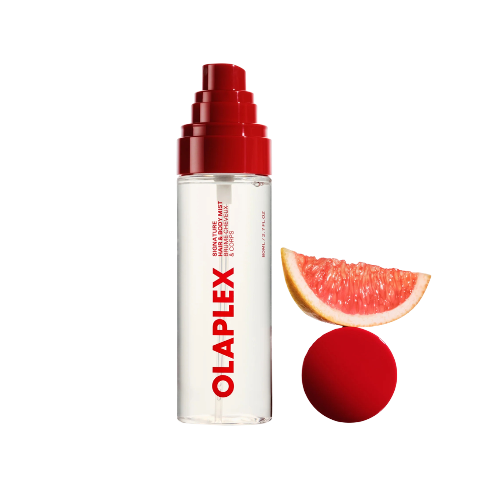 OLAPLEX Sparkling Citrus Signature Hair & Body Fragrance Mist