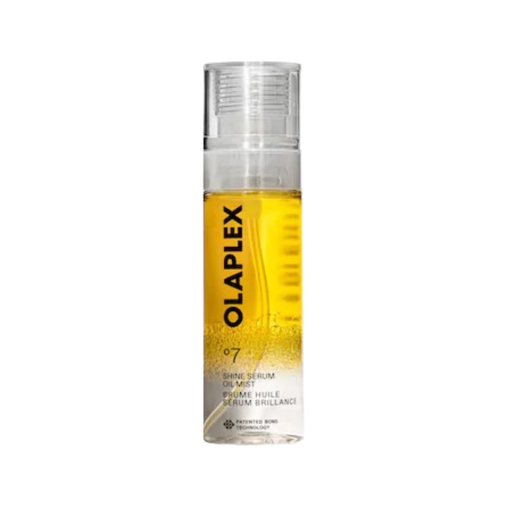 Olaplex No.7 Bonding Oil Shine Serum 2-in-1 Weightless Shine Hair Oil & Hydrating Repair Treatment Mist