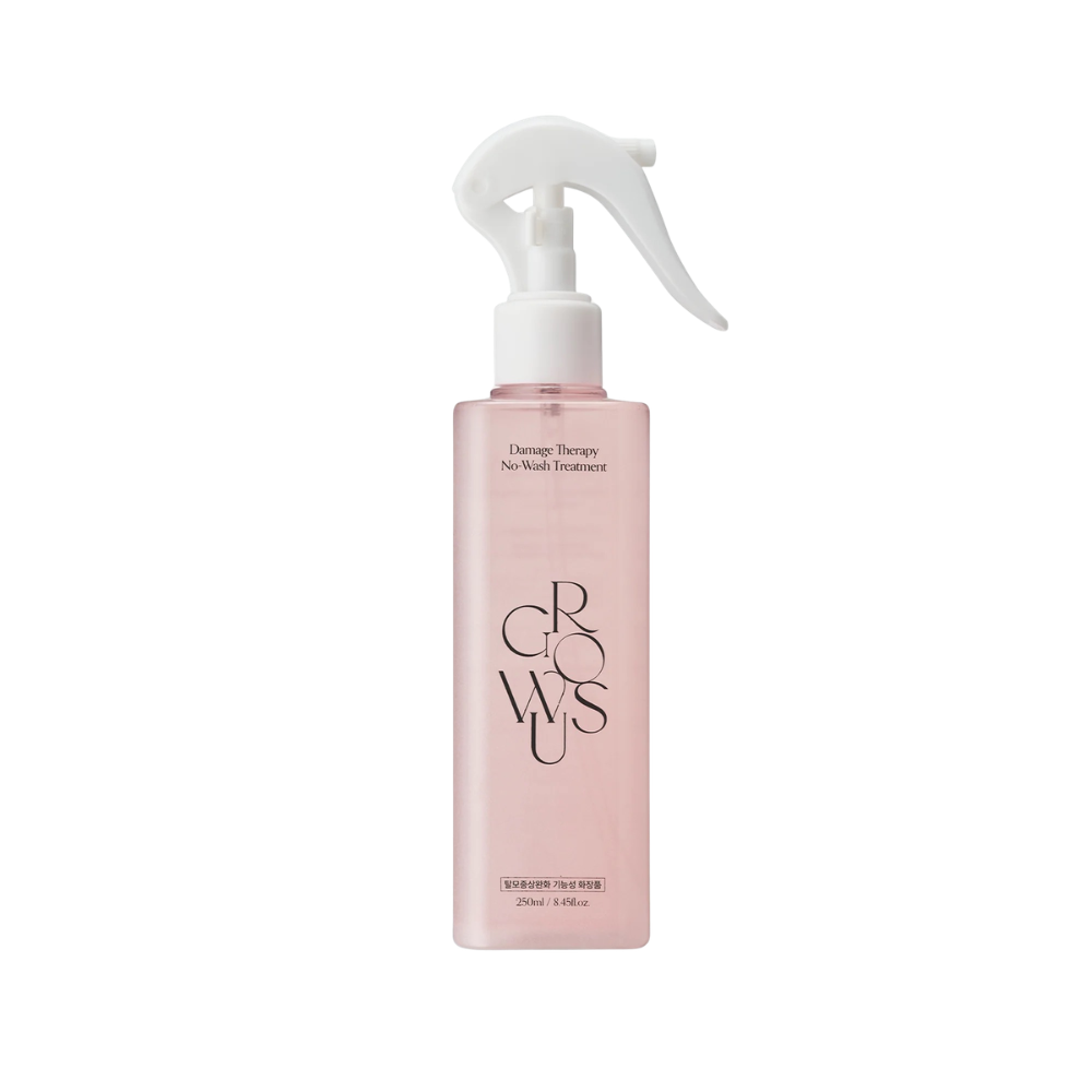 GROWUS Damage Therapy No-Wash Treatment EX