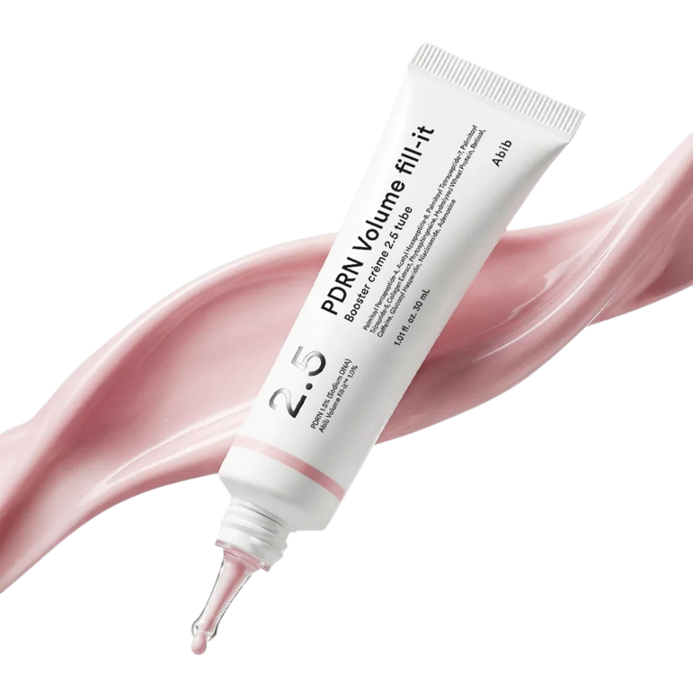 Abib PDRN Volume Fill-it Booster Crème 2.5 Tube