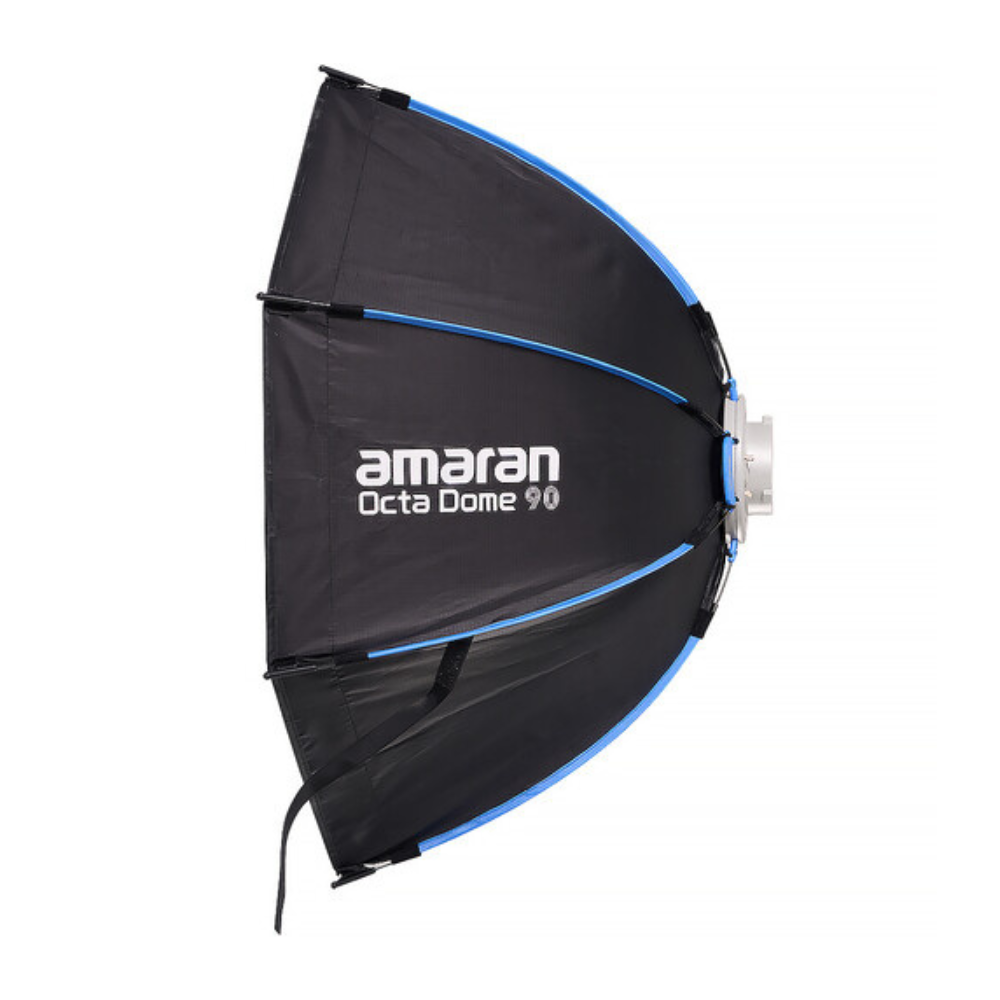 amaran Octa Dome Quick-Release Softbox